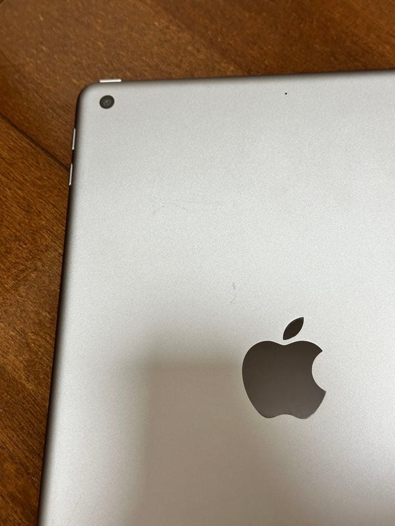 iPad第6世代32GB Apple Pencil セット　バッテリー89.7%