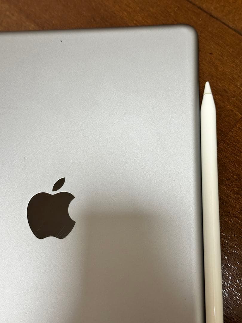 iPad第6世代32GB Apple Pencil セット　バッテリー89.7%