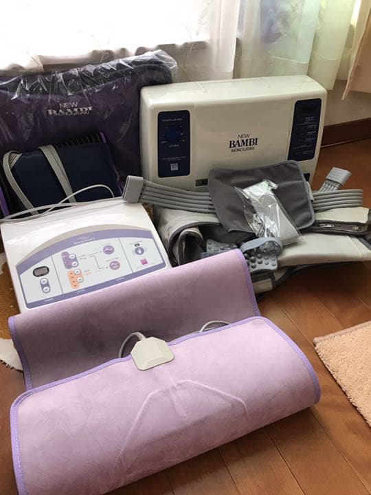 ✨美品✨NEWバンビ物語&ビューティワールドⅡ