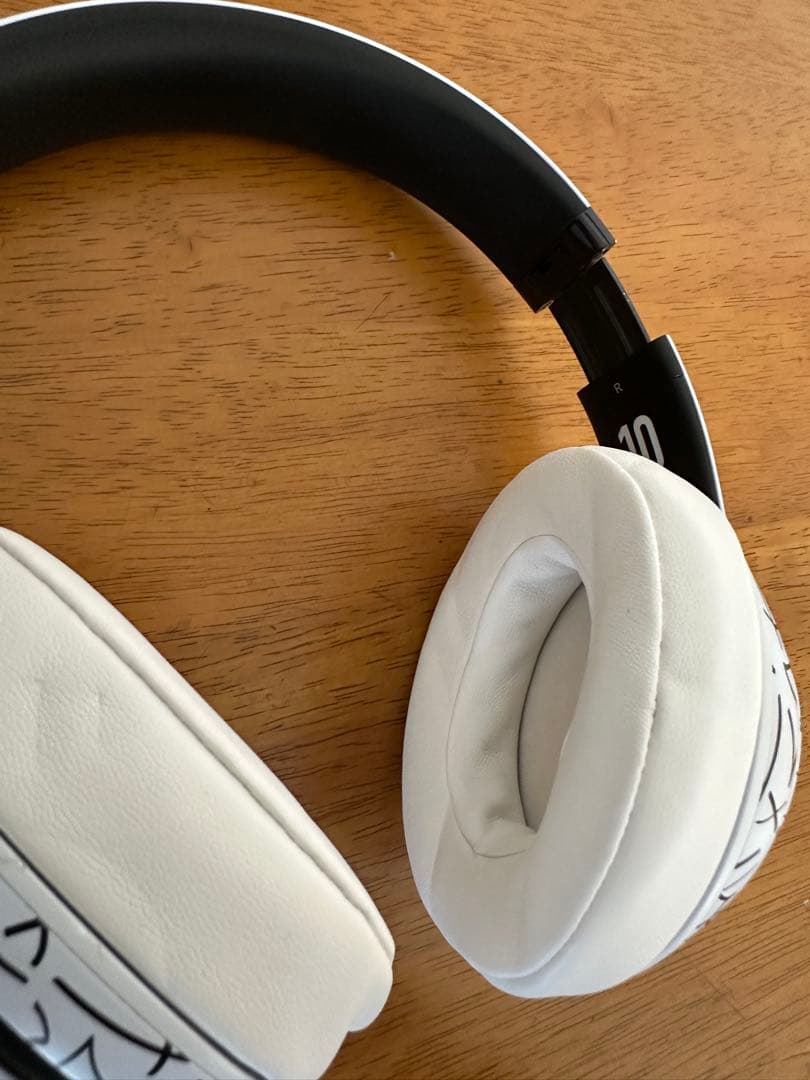 Beats(ビーツ) / Studio3 Wireless Neymar Jr.