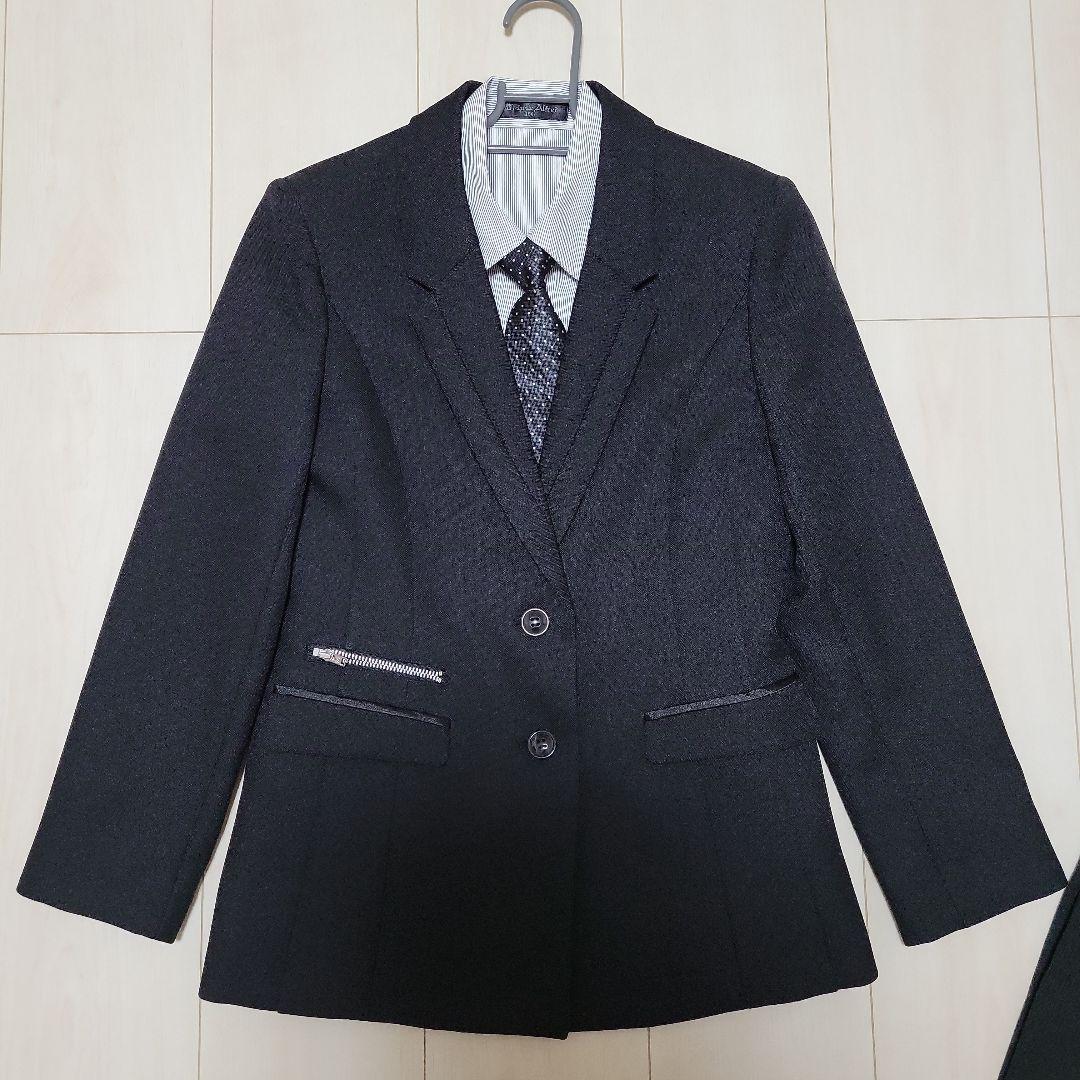 キャサリンコテージ　パンツスーツ　女児　150　【美品】