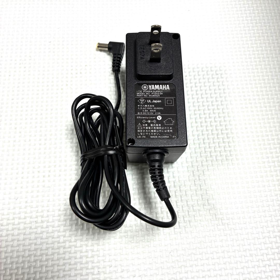 中古動作品YAMAHA NVR510 VPNルーター　#A