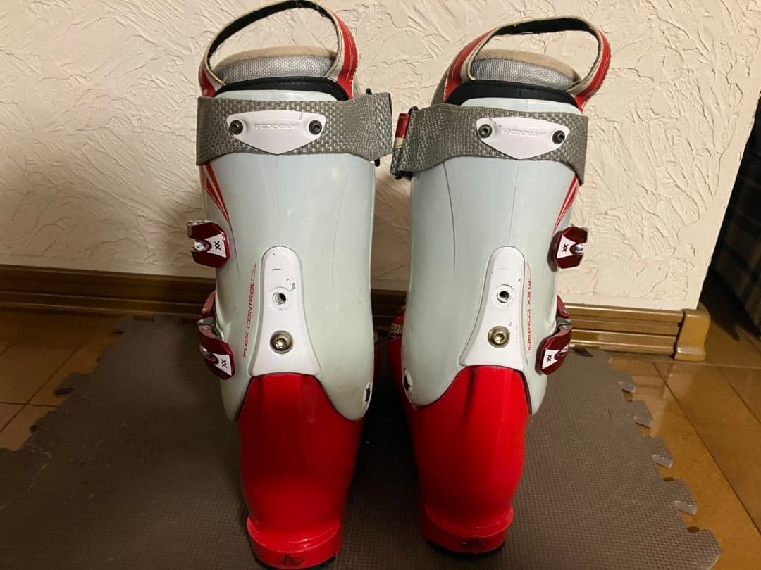 REXXAM　レクザム　スキーブーツ　FORTE-97 　27cm