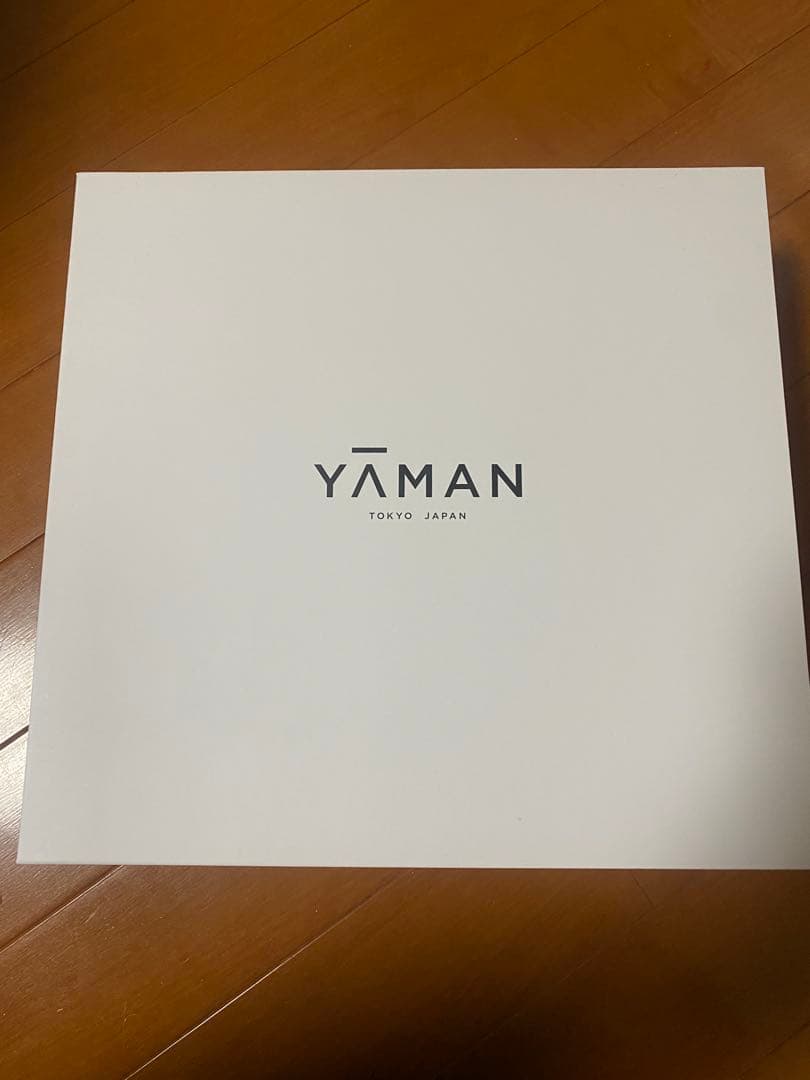 YAMAN リフトドライヤー ゴールド　新品・未使用品