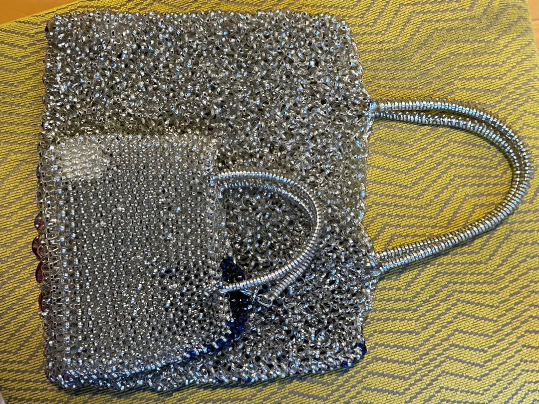 アンテプリマ・ANTEPRIMAワイヤーバックセット‼️