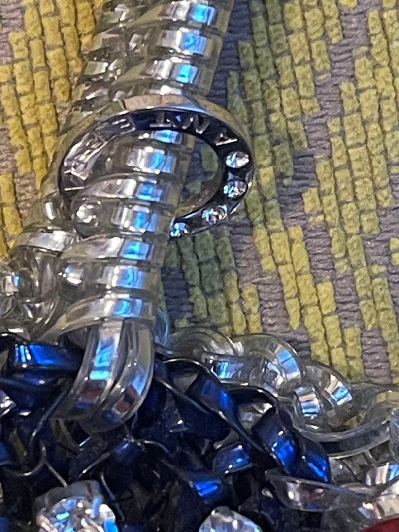 アンテプリマ・ANTEPRIMAワイヤーバックセット‼️