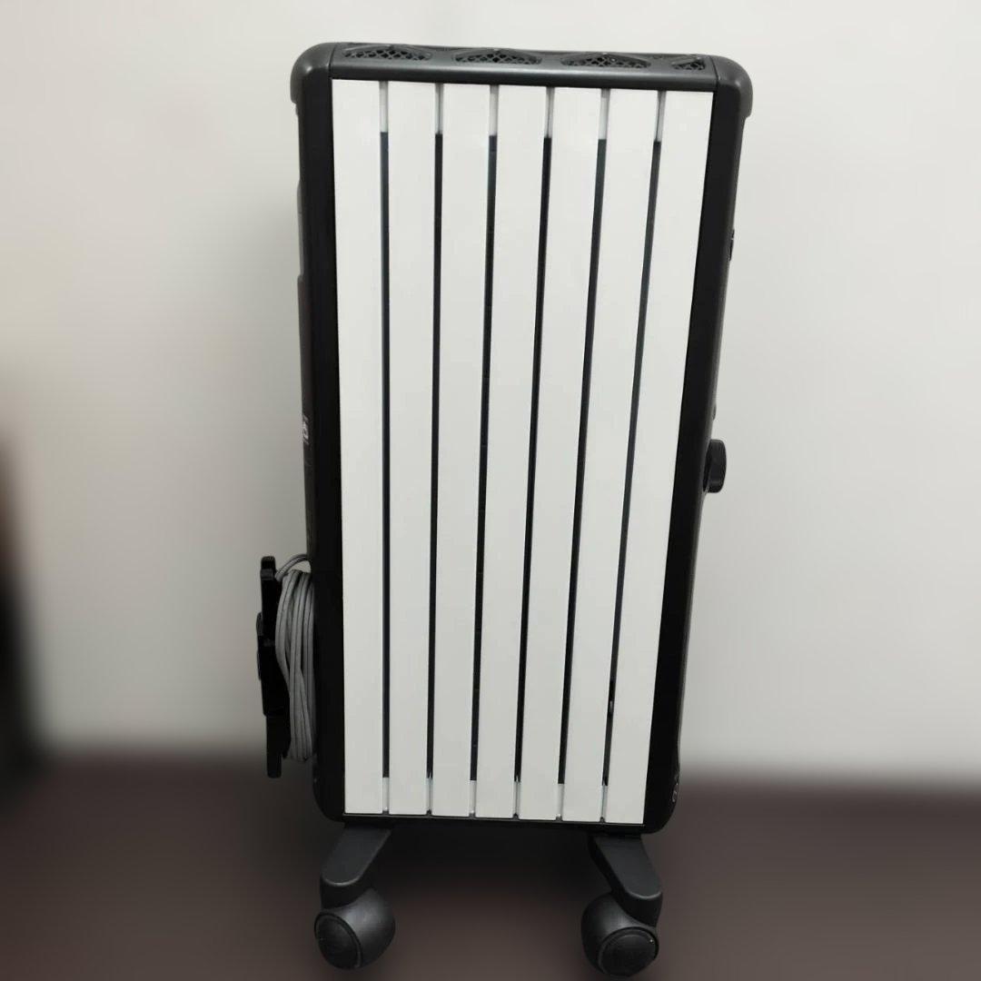 ◇デロンギ　オイルヒータ－　MDHU09