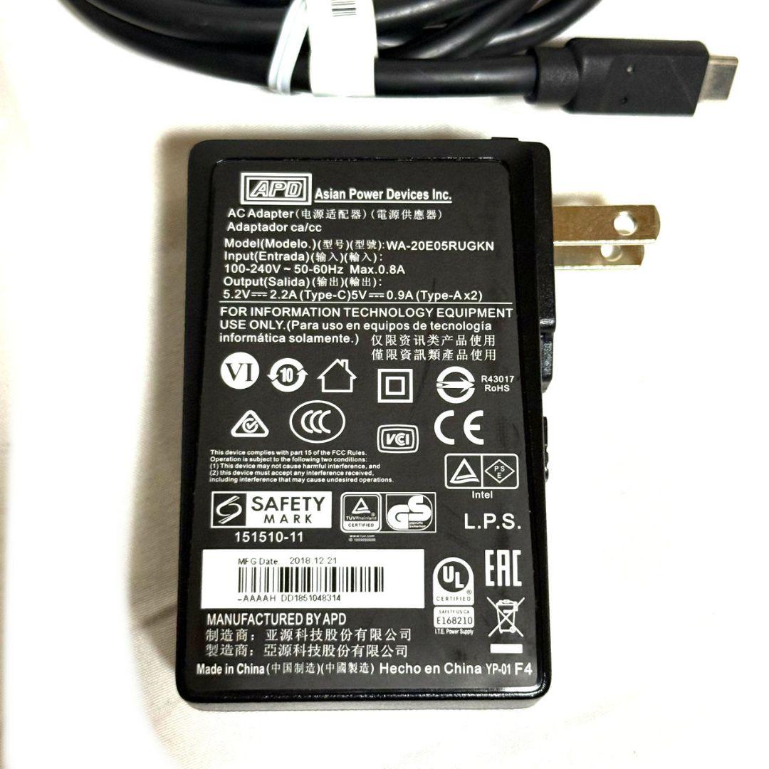 インテル スティック PC intel　STK2M3W64CC