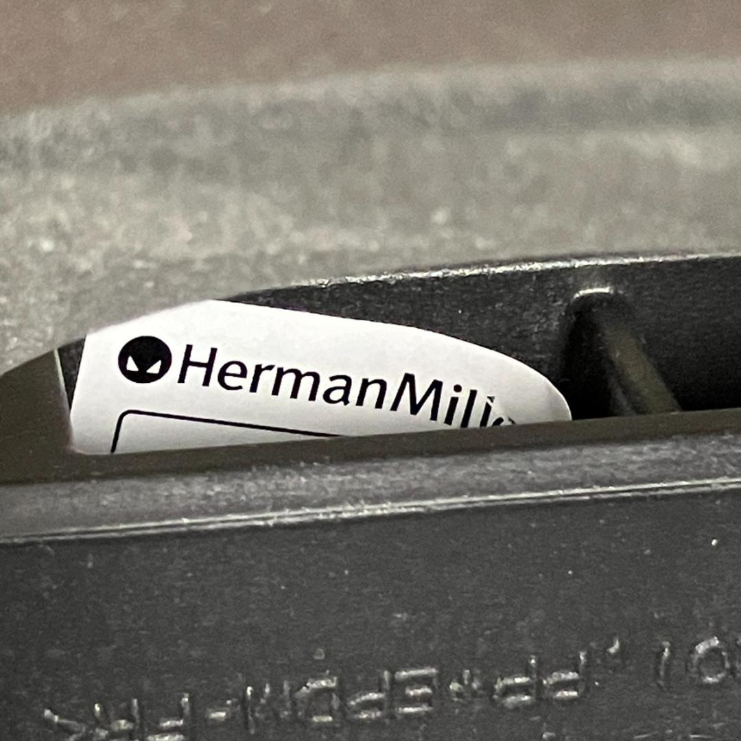値下Herman Miller ハーマンミラー セトゥーチェア デスクチェア