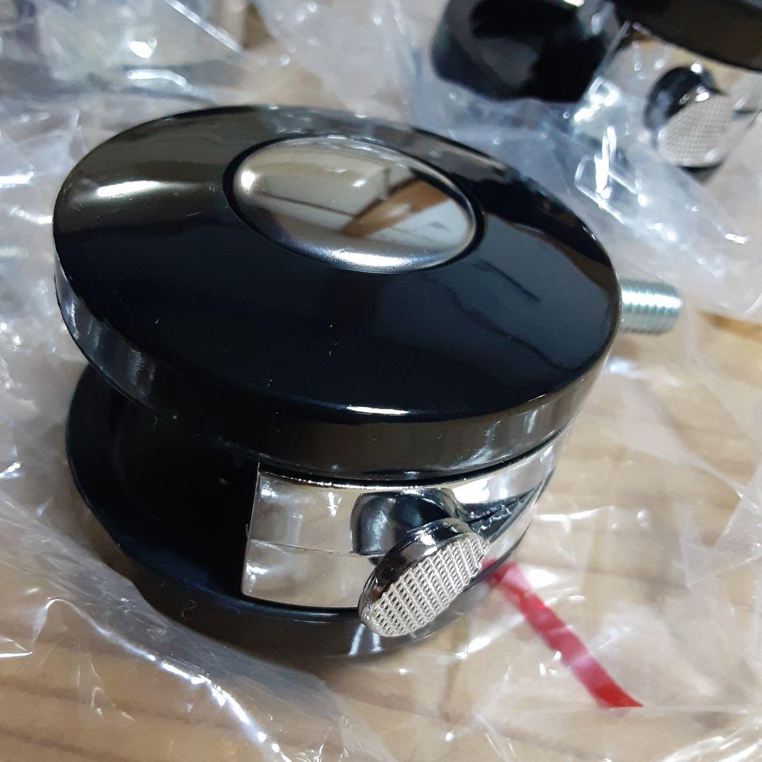 TAOC キャスター CS-120