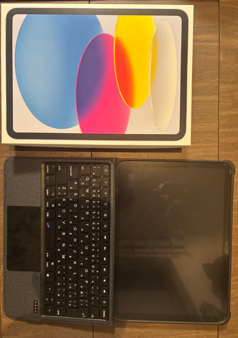 Apple11 インチ iPad (A16): 11 インチモデル