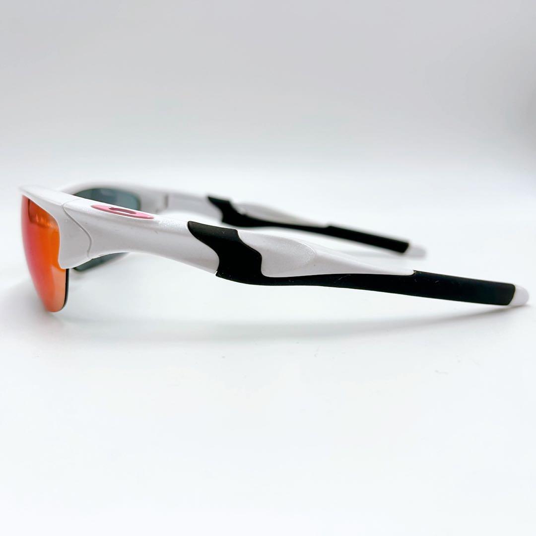 小物 OAKLEY HALF JACKET 2.0 sunglasses y2k