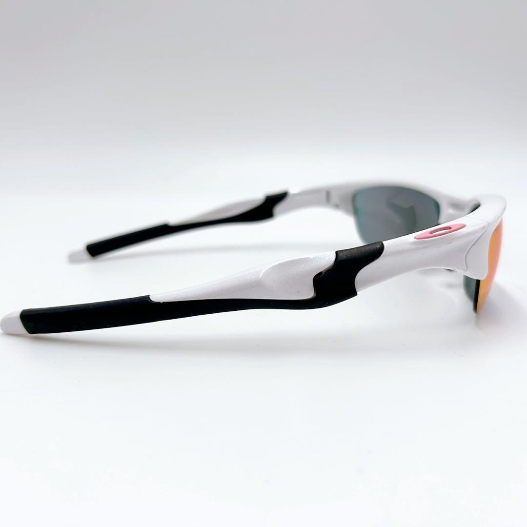 小物 OAKLEY HALF JACKET 2.0 sunglasses y2k