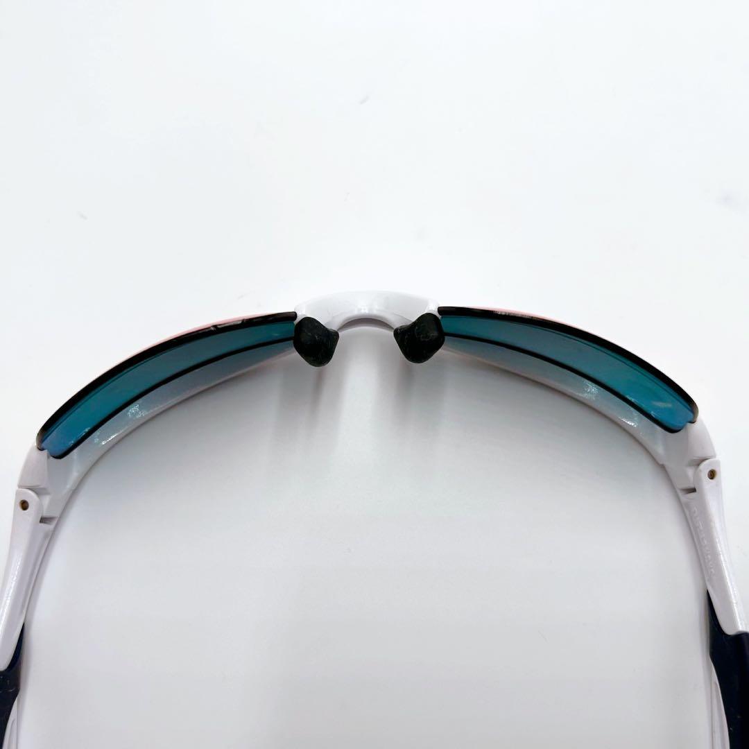 小物 OAKLEY HALF JACKET 2.0 sunglasses y2k