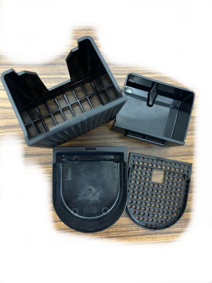 ネスプレッソ　エッセンサミニ　C30