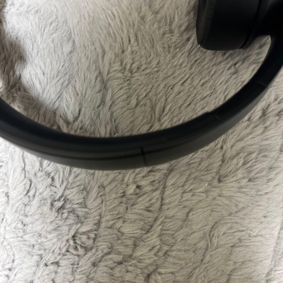 starteam スターチーム ヘッドホン