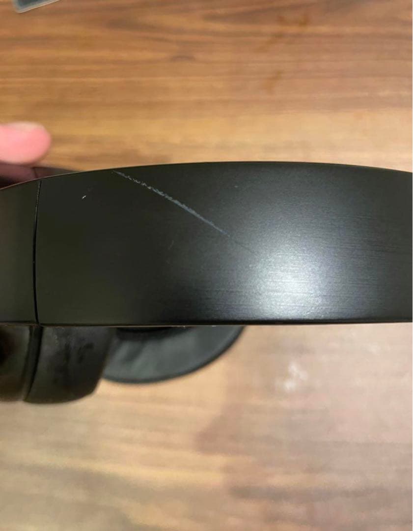 starteam スターチーム ヘッドホン