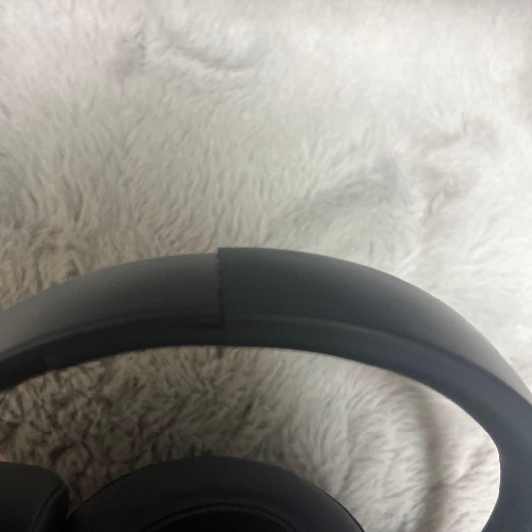 starteam スターチーム ヘッドホン