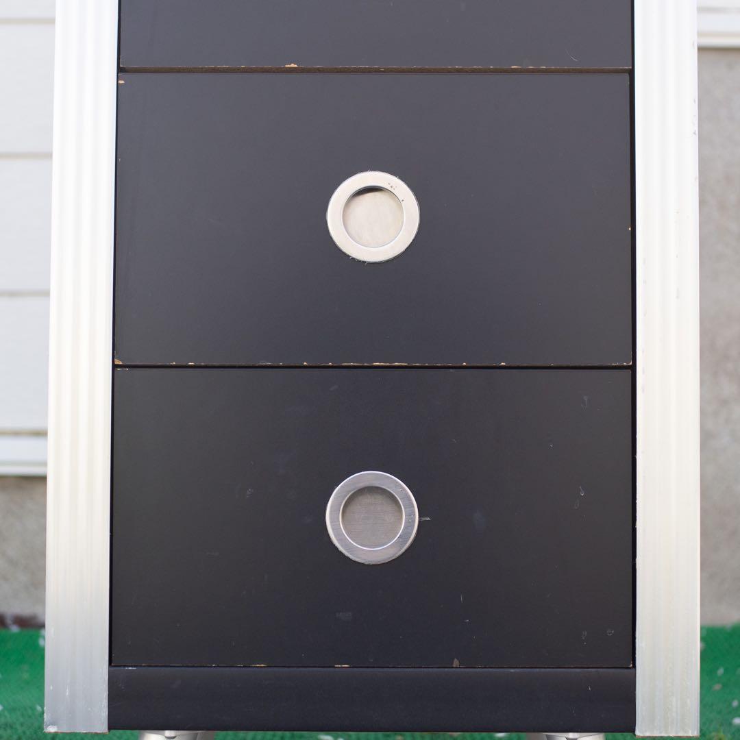 スペースエイジ レグナテック legnatec チェスト 収納 箪笥