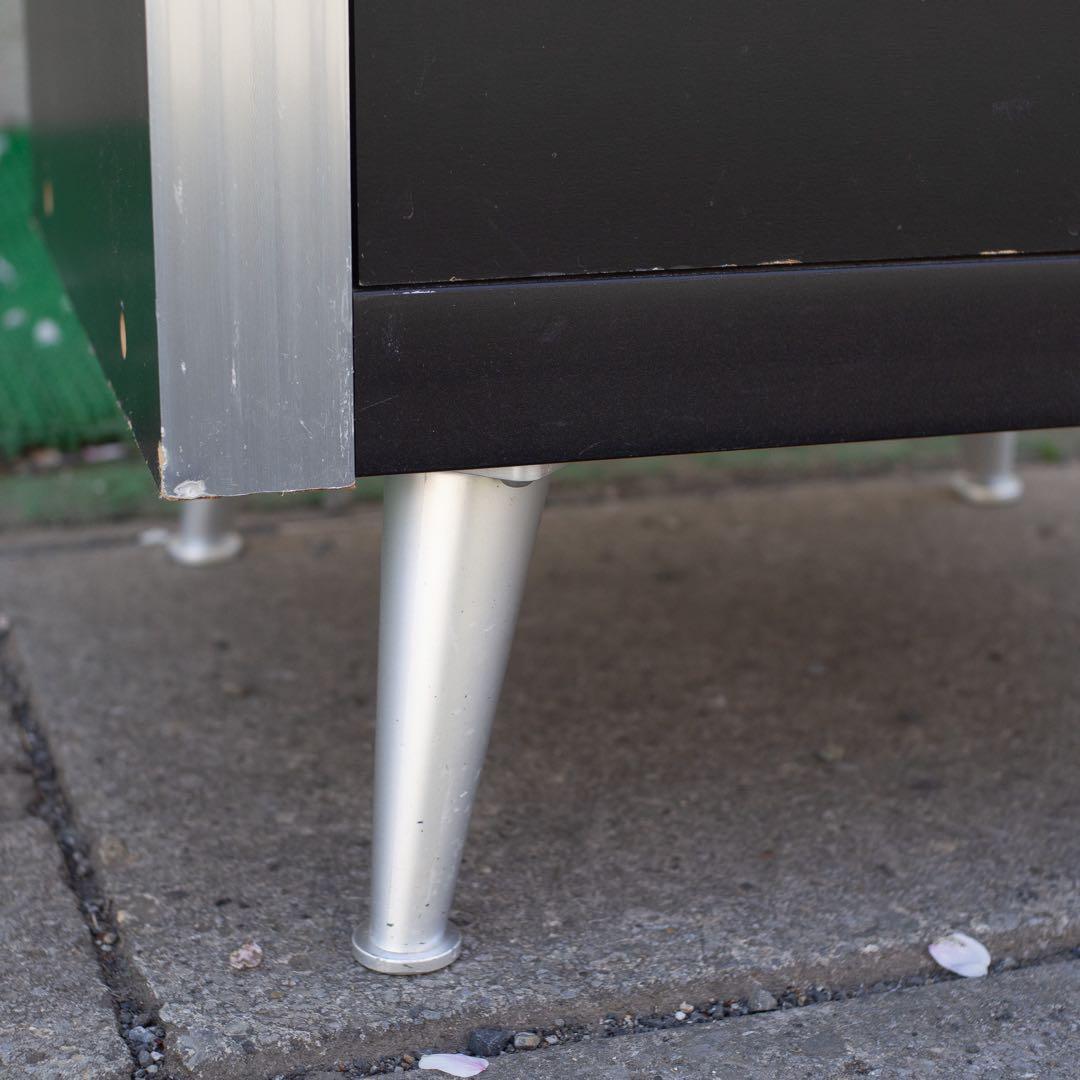 スペースエイジ レグナテック legnatec チェスト 収納 箪笥