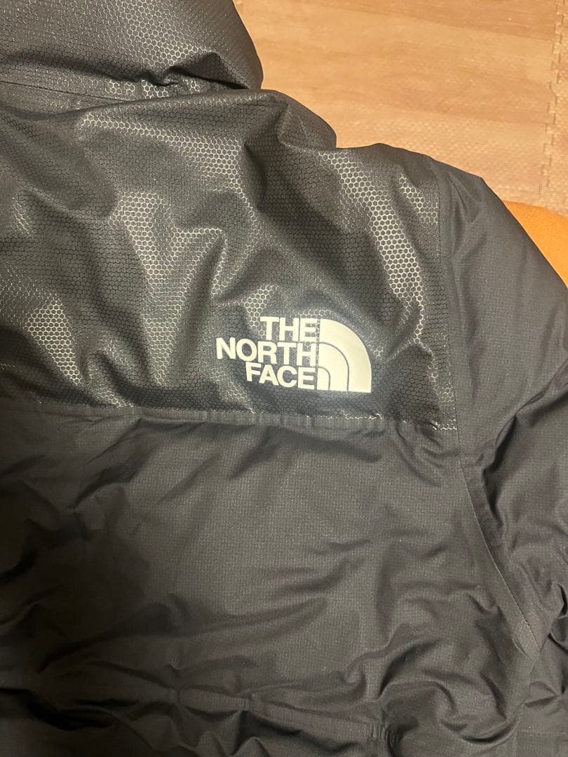 ノースフェイス エアチャンバーヌプシジャケット【Mサイズ】