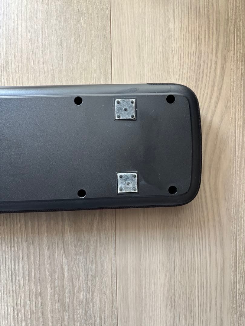 スピーカー・ウーファー YAMAHA YAS-107