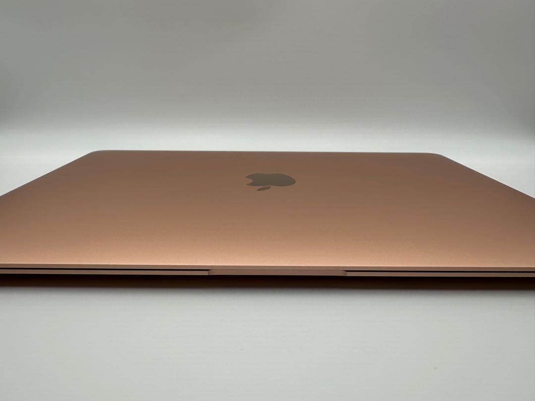 MacBook Air 2020 ローズゴールド 8GB 512GB