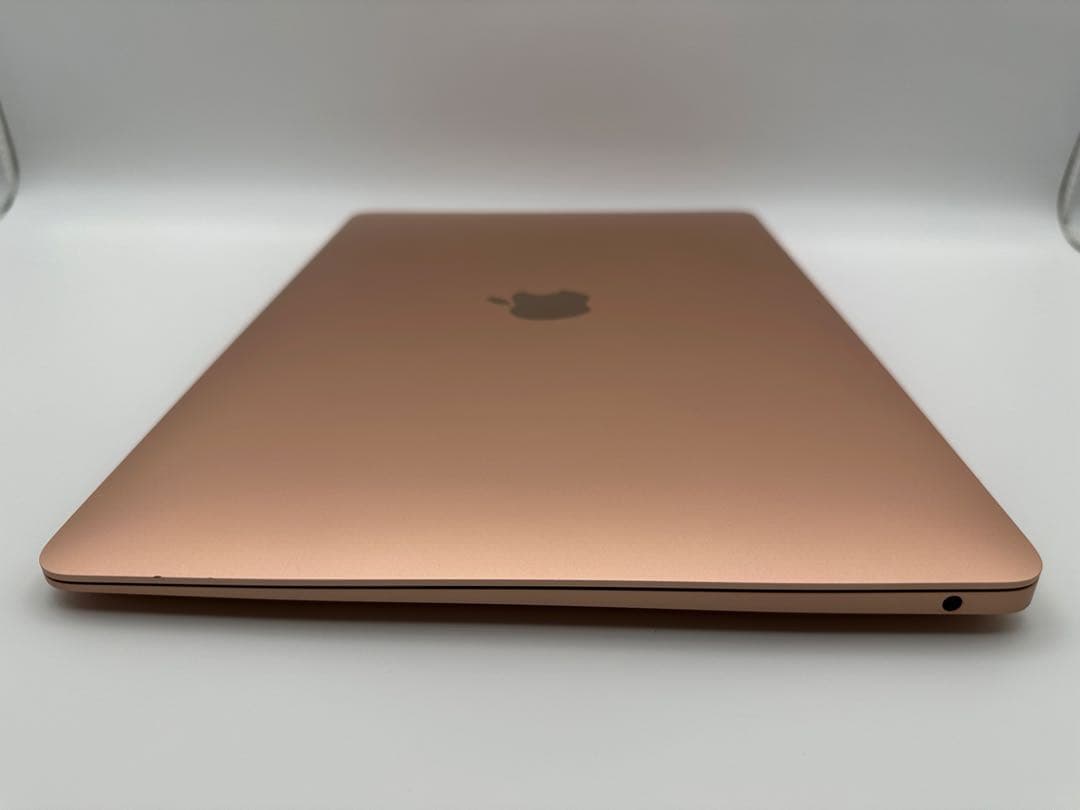 MacBook Air 2020 ローズゴールド 8GB 512GB