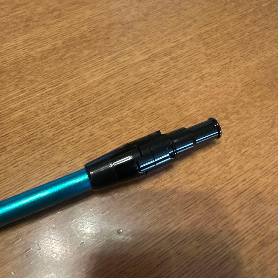 ヒ*ロ様 Tour AD GP-5S ゴルフシャフト　キャロウェイスリーブ付き