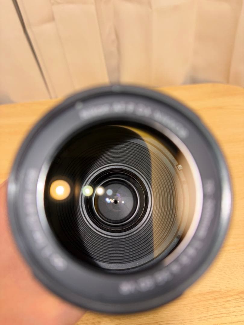 レンズ(ズーム) AF-P DX NIKKOR 70-300mm f/4.5-6.3G ED