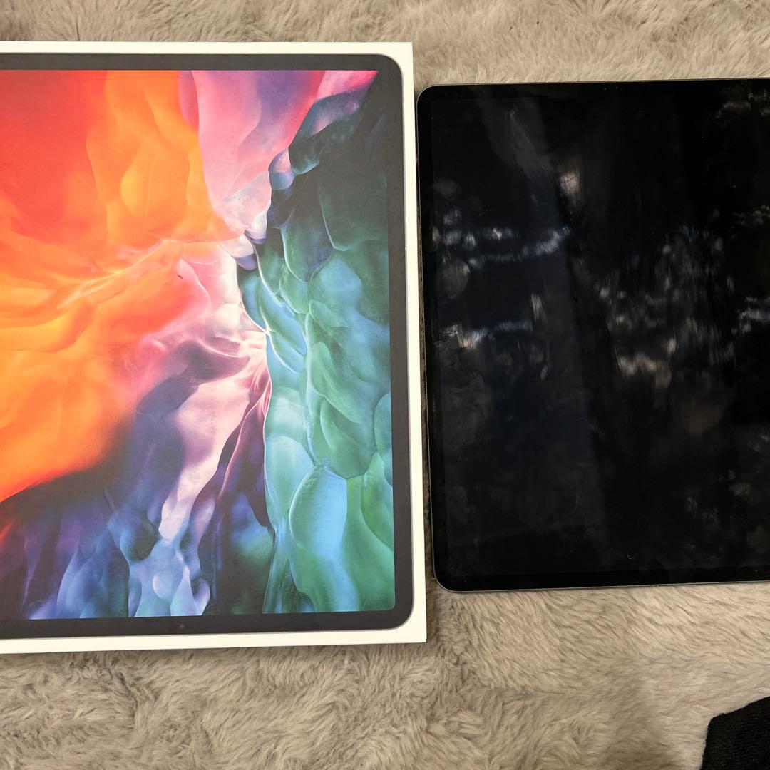 iPad Pro（第４世代）256GB Wi-Fiモデル