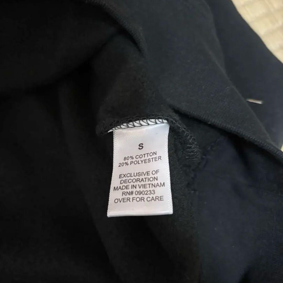 FOG ESSENTIALS/エッセンシャルズ ハーフジップ　スウェット