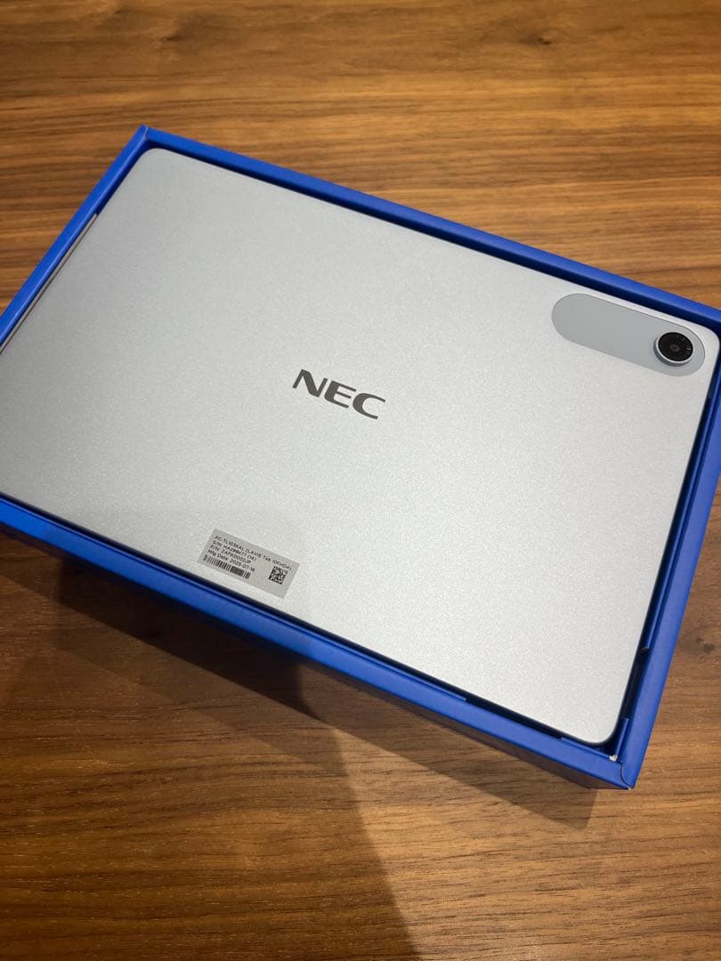 ク*グ様 NEC LAVIE タブレット PCTL103KAL