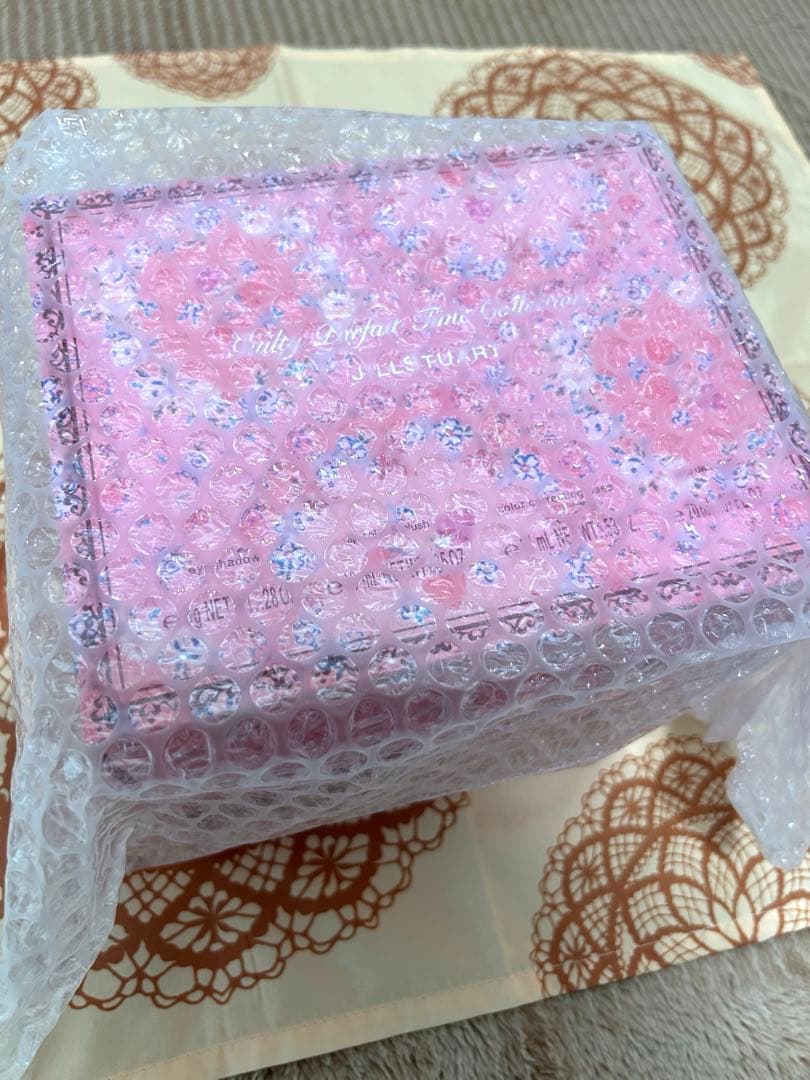 JILLSTUART 2024 ギルティパフェタイム ジルスチュアート