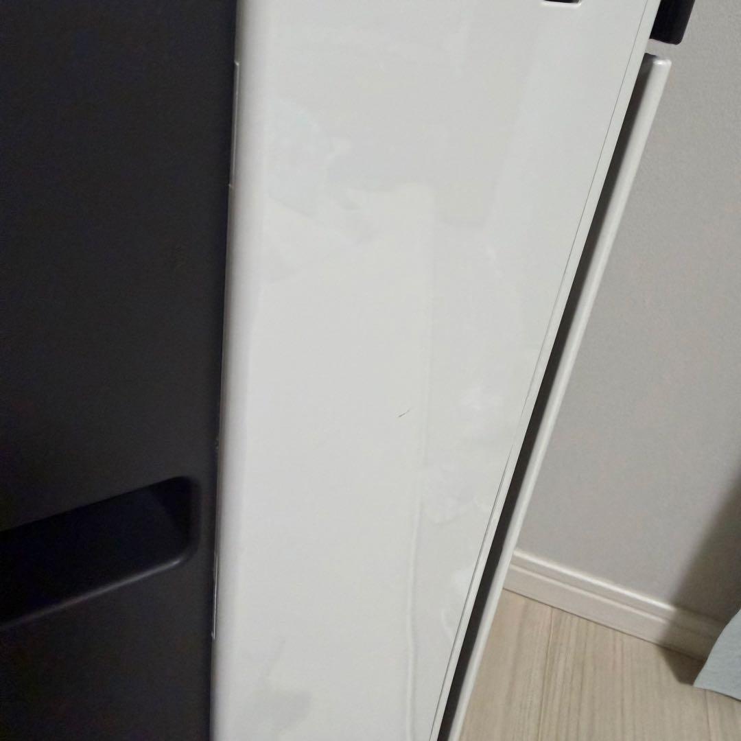 Panasonic 加湿空気清浄機 ホワイト F-VC70XR ナノイーX搭載