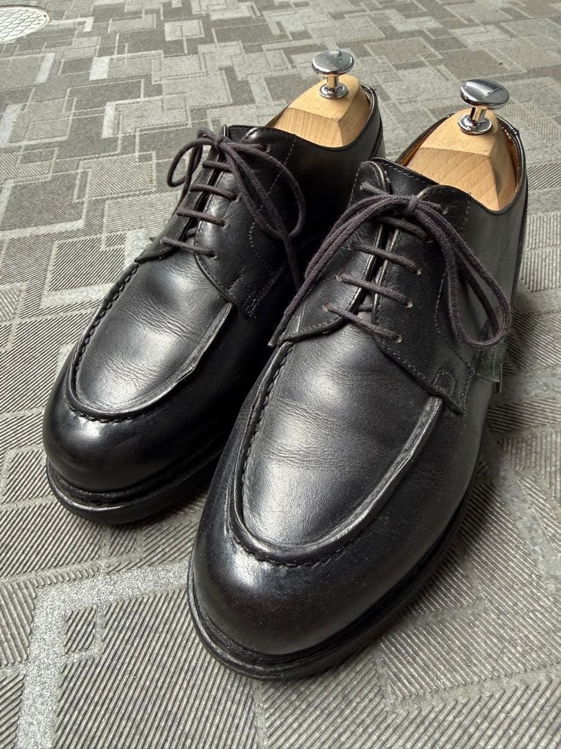 シャンボード 5.5 パラブーツ