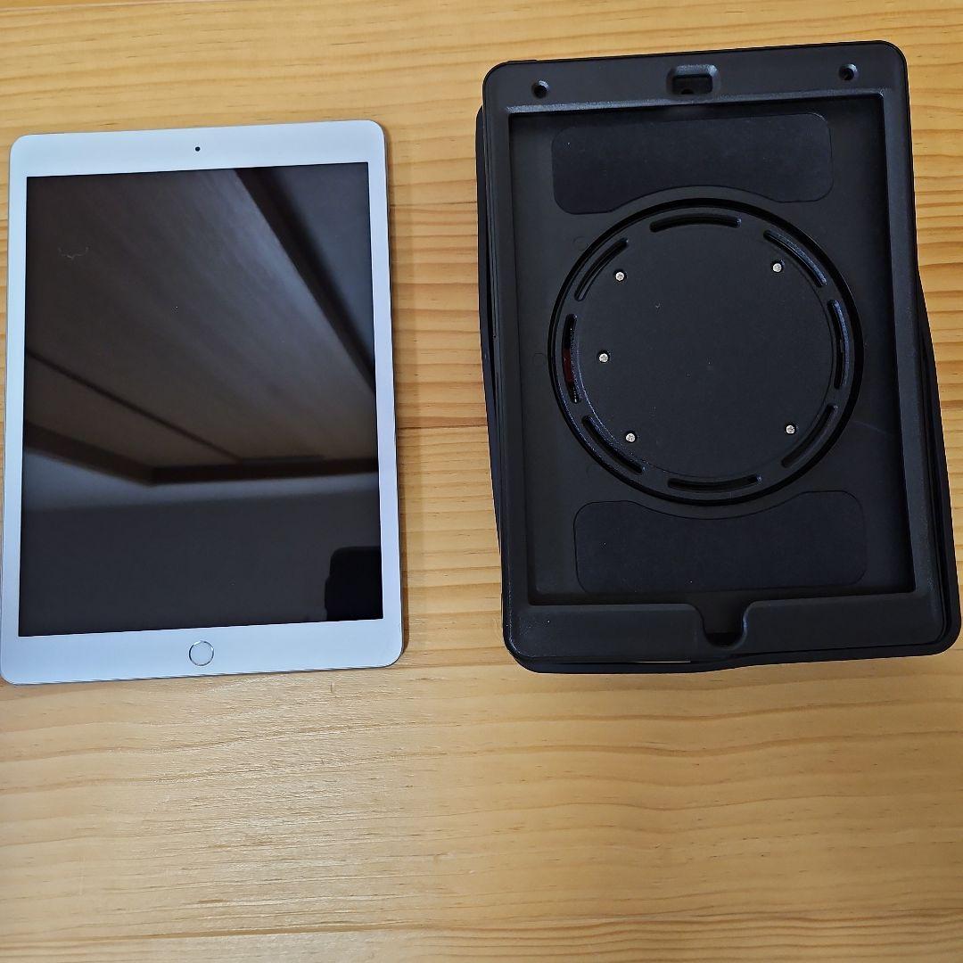 SIMフリー ケース付き ipad 7世代 Wi-Fi + Cellular