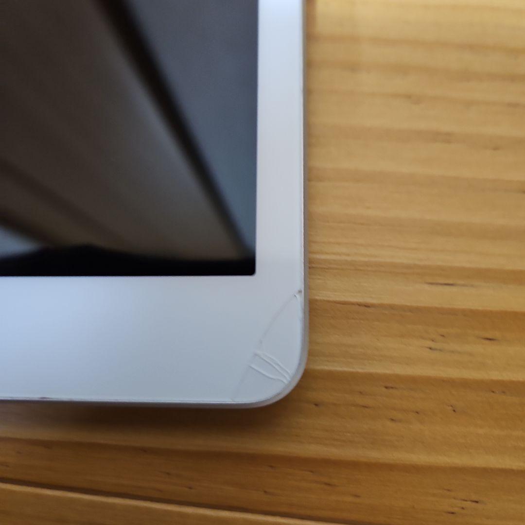 SIMフリー ケース付き ipad 7世代 Wi-Fi + Cellular