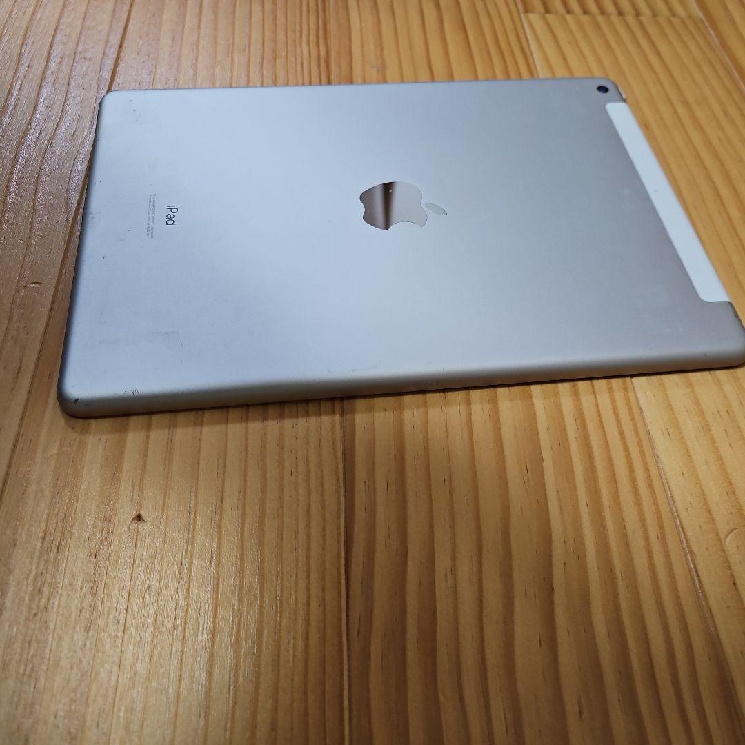 SIMフリー ケース付き ipad 7世代 Wi-Fi + Cellular