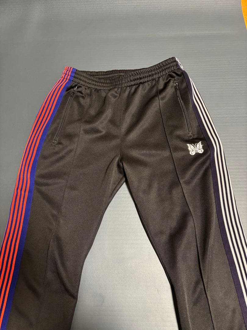 ゲリラセール！　Needles ニードルストラックパンツ フリークスストア