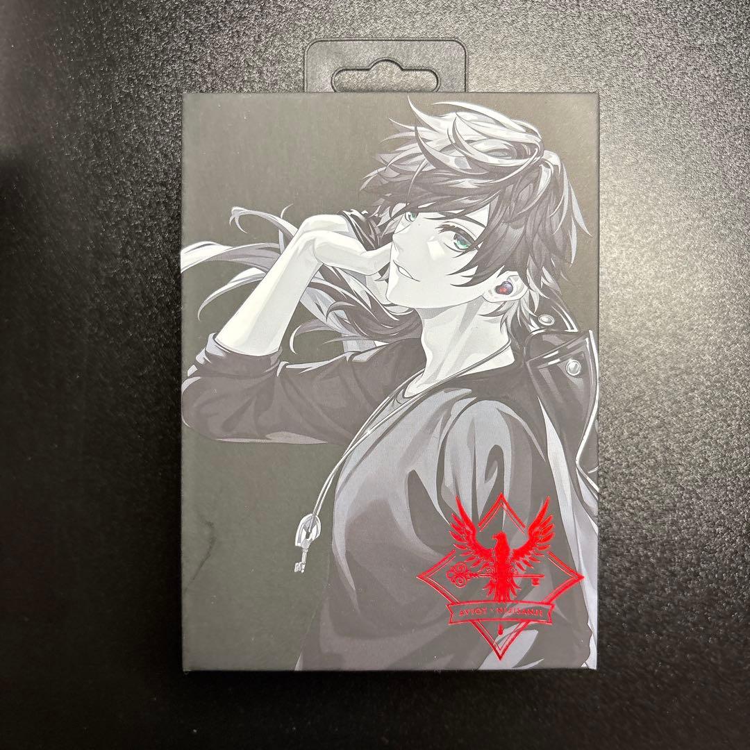 AVIOT TE-Q3-LRN ローレン・イロアスコラボモデル