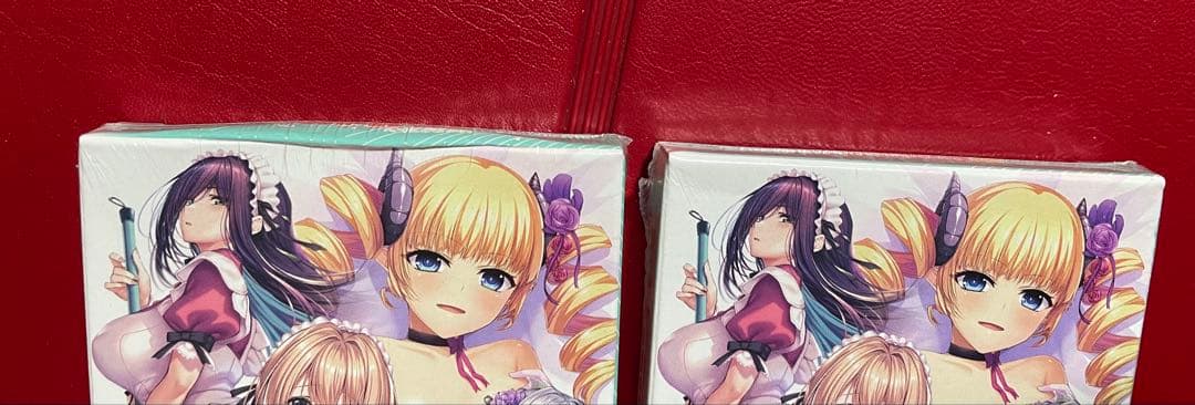 ネクストン 夏のてんこ盛りパック Re 2BOX シュリンク付き