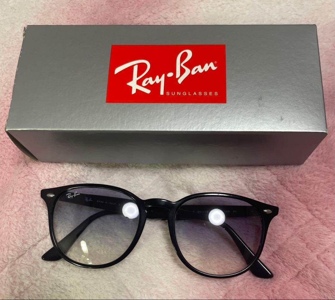 【タイムセール】Ray-Ban サングラス