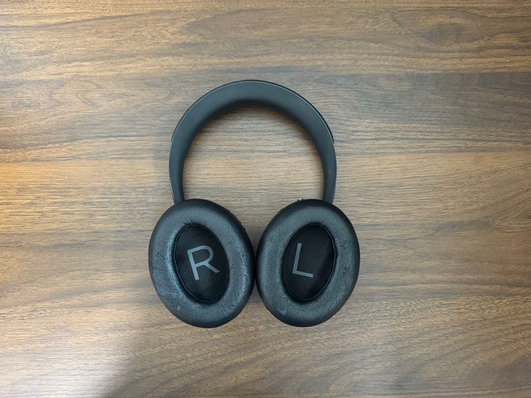 ヘッドホン BOSE NOISE CANCELLING HEADPHONES 700