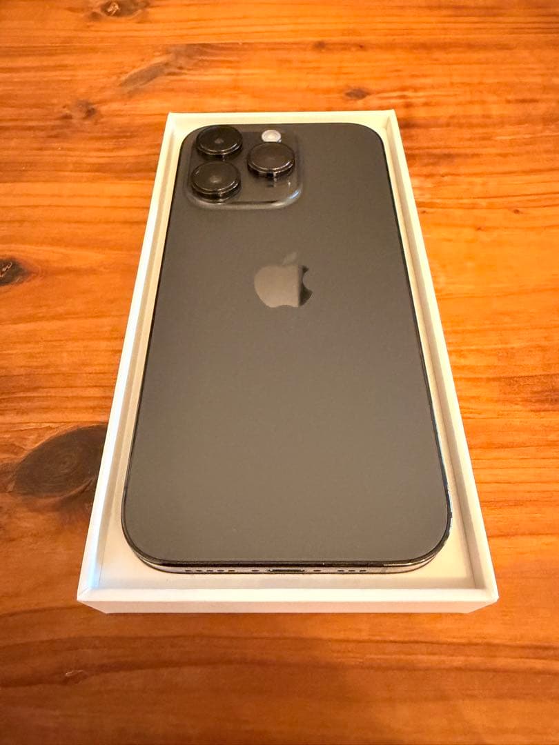 Apple iPhone 14 Pro 256GB アメリカ版