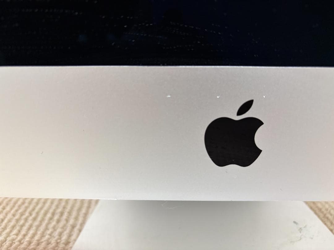 Apple iMac 27インチ 2020 5k