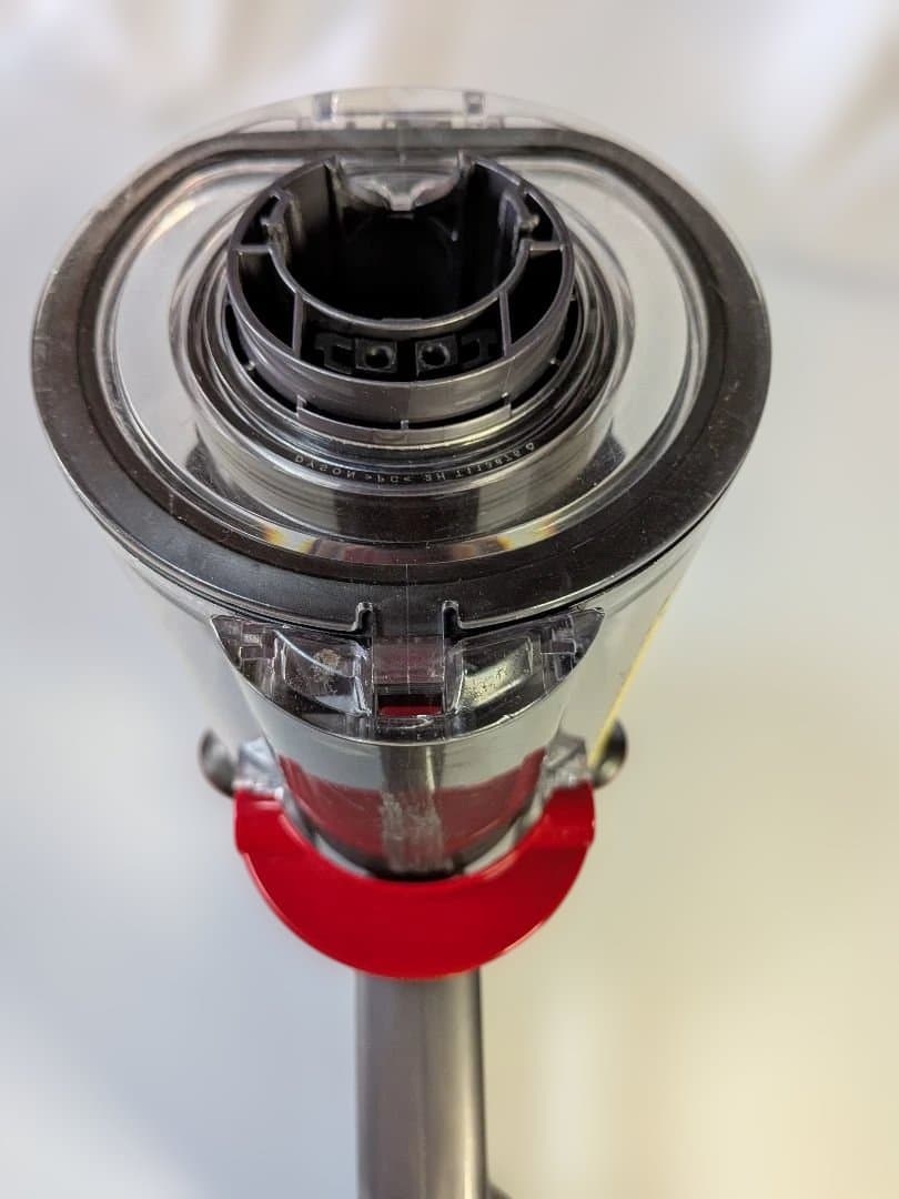 ie880　60分　ダイソン　コードレス　SV12　稼働品　分解洗浄済　動作保証