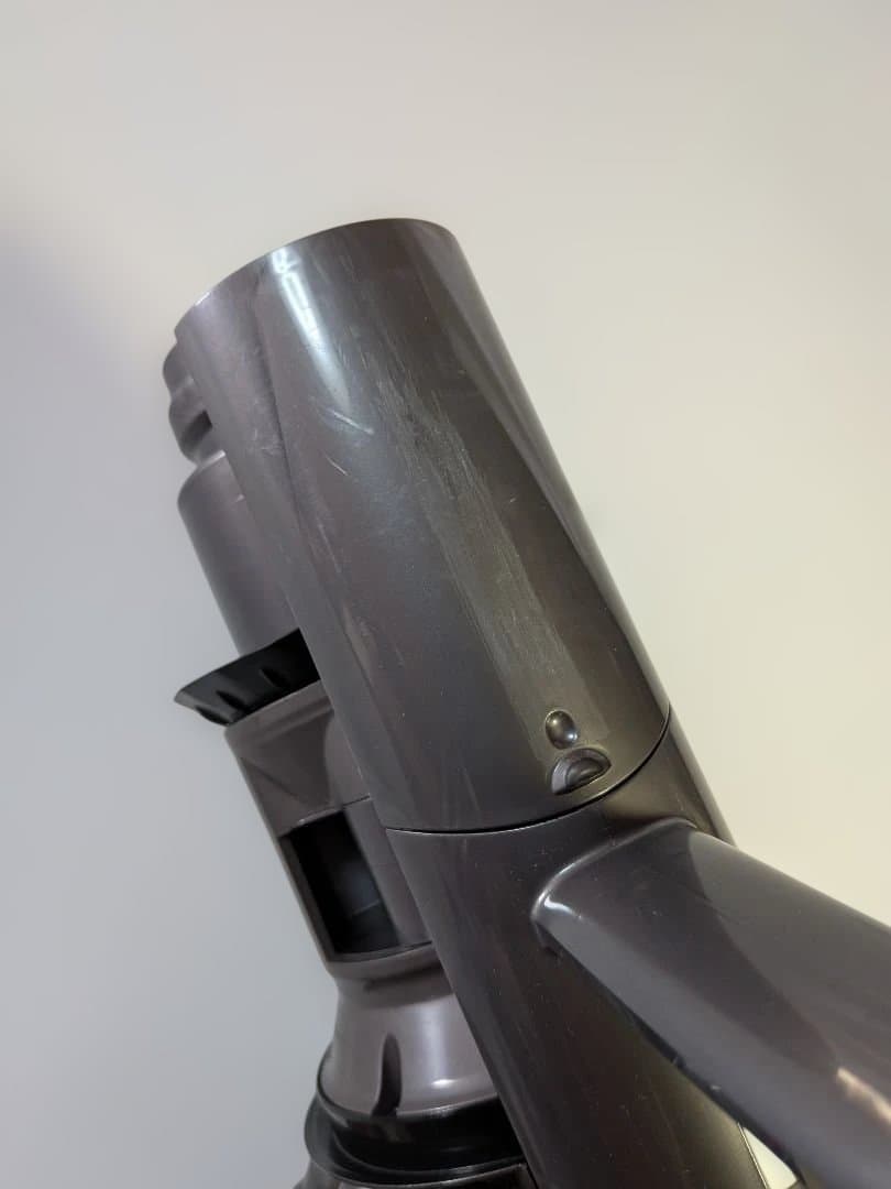 ie880　60分　ダイソン　コードレス　SV12　稼働品　分解洗浄済　動作保証