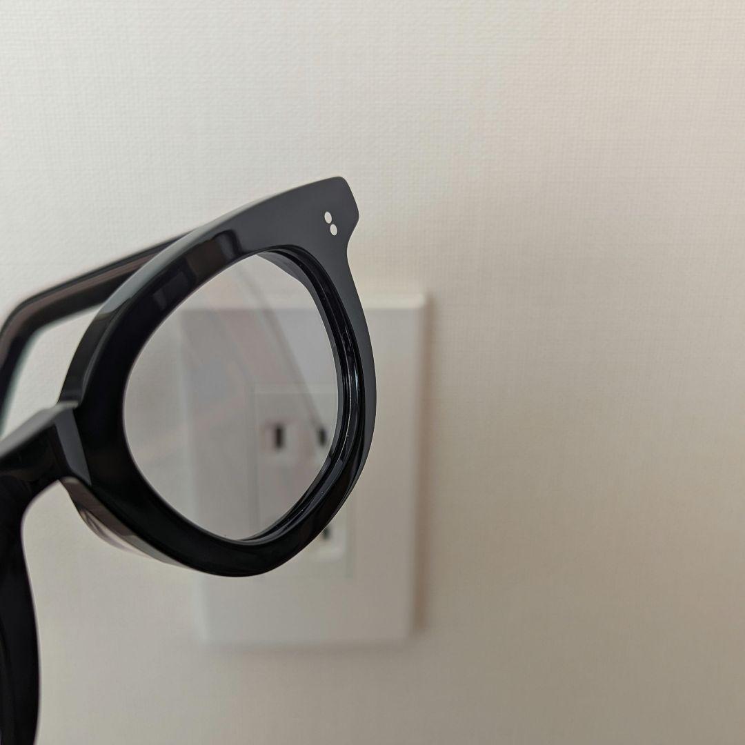 極美品【大人気】FEW サングラス（レンズ色：ライトグレー）