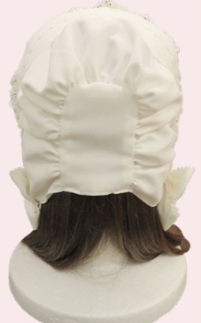 Innocent World ハピネスローズボンネット